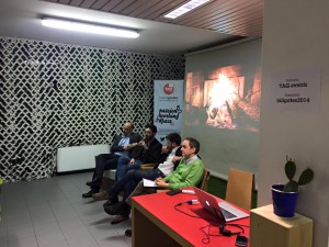 #discoverfood Innogest-Tag 3