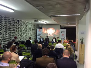 #discoverfood Innogest-Tag 4
